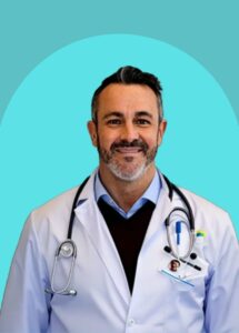 Picture of Dr. Saúde Modelo